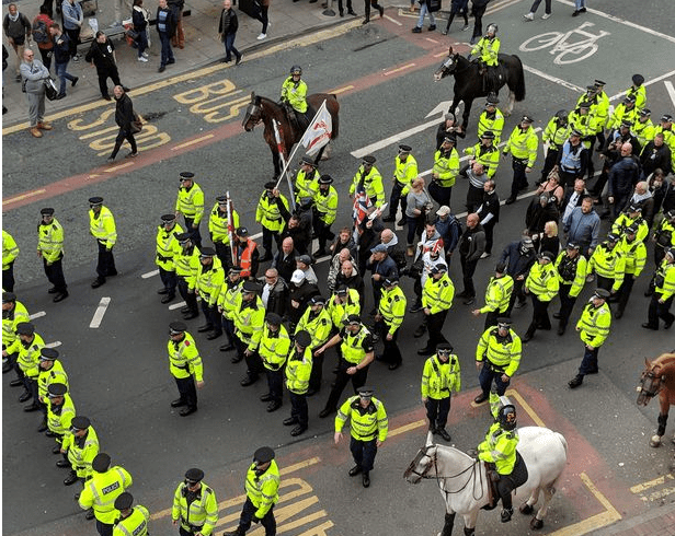 neonazi kentriko