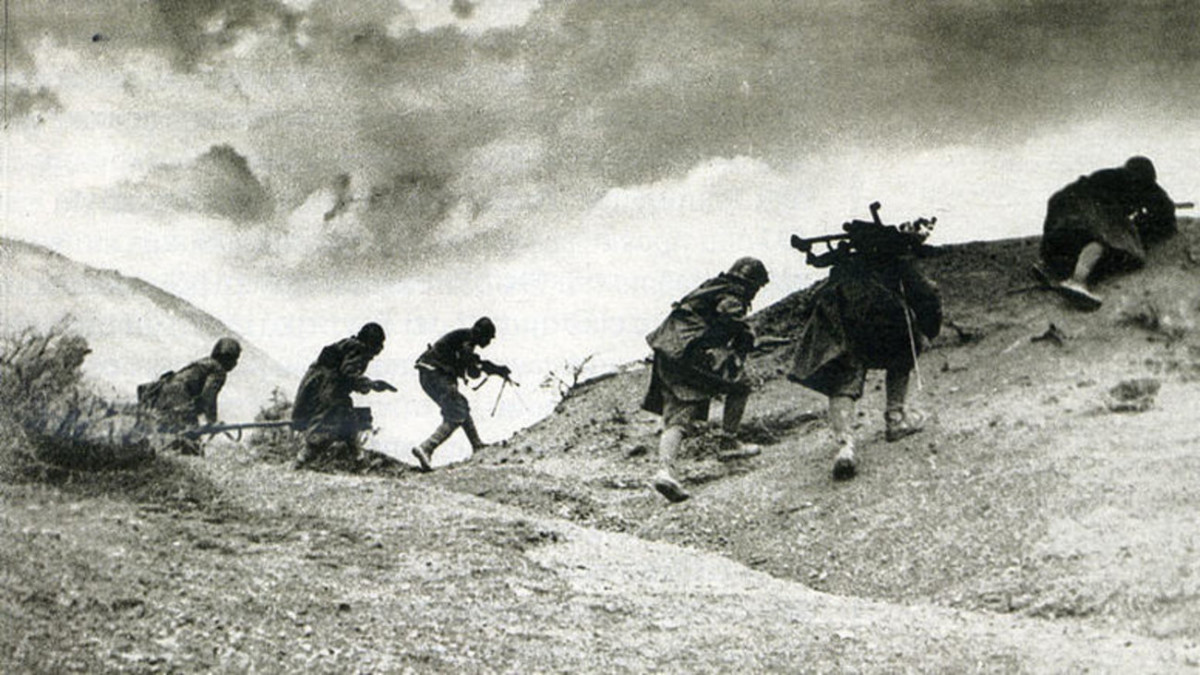 polemos 1940