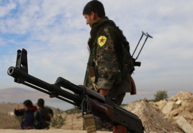 rojava