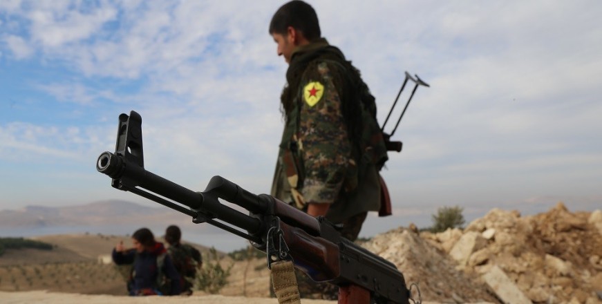 rojava