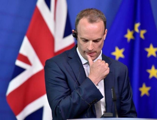 BREXIT