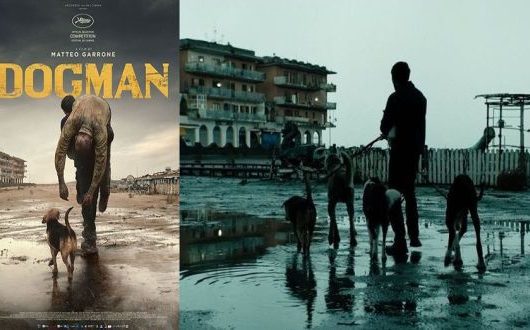 DOGMAN KENTRIKH 2