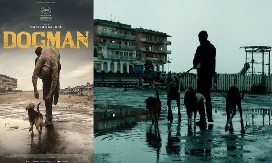 DOGMAN KENTRIKH 2