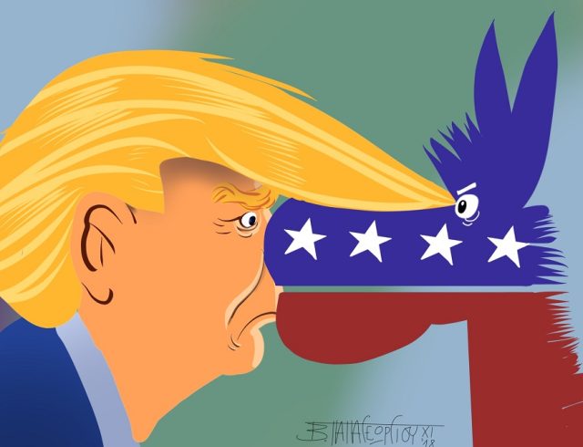 TRAMP