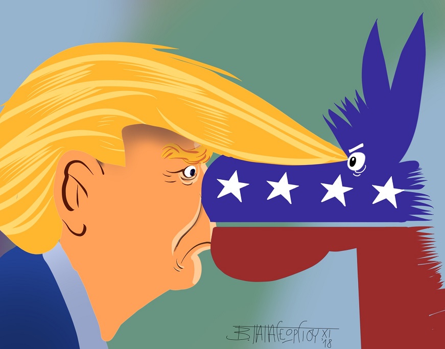 TRAMP
