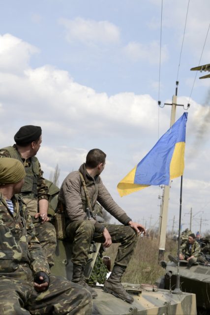 Ukraine