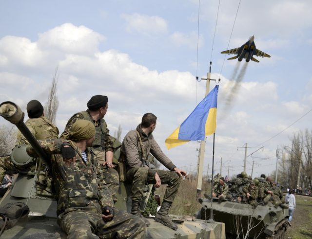 Ukraine