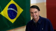 bolsonra