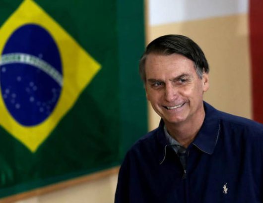 bolsonra