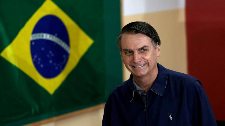 bolsonra