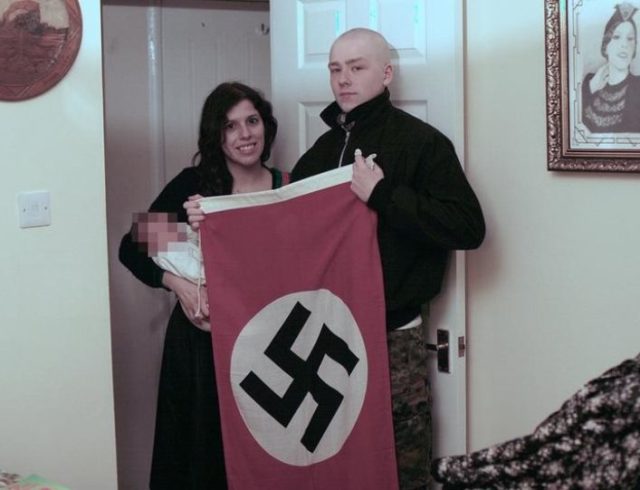 neonazi