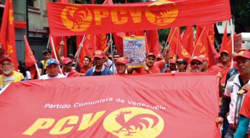 pcv