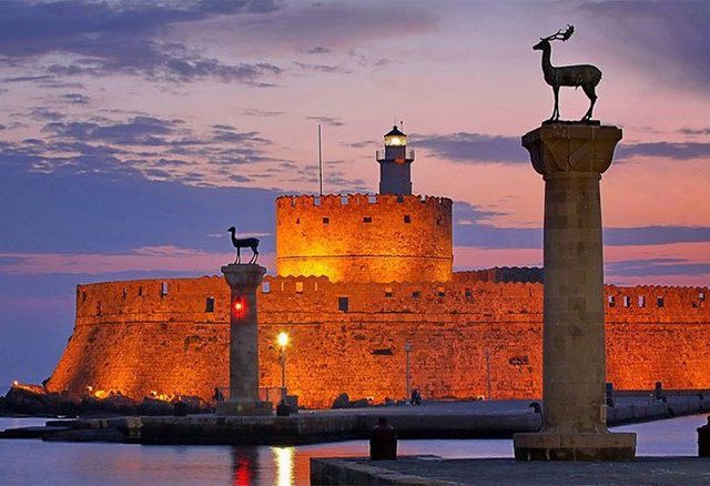 rodos