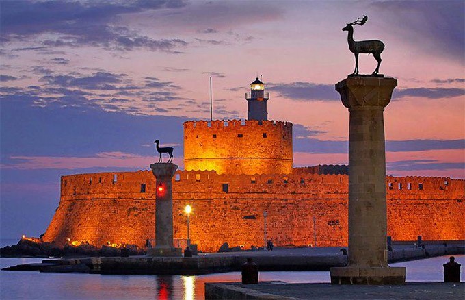rodos