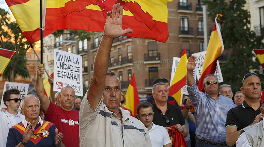 spain-fasistes-imerodromos
