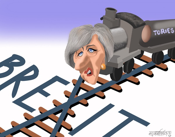 vasilhs – skitso – brexit