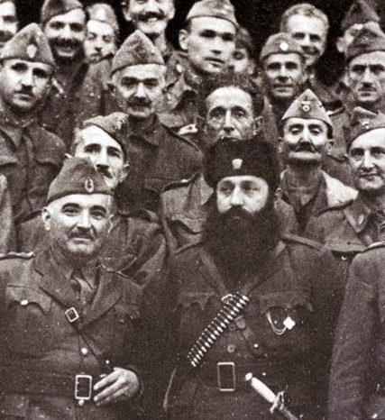 βελουχιώτης σαράφης επιτελείο ελασ