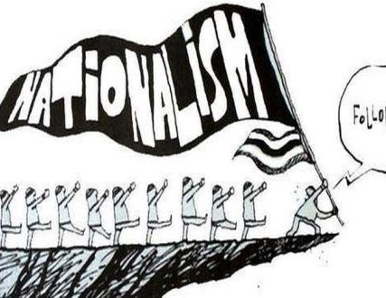 NATIONALISM 2