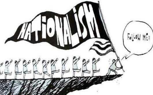 NATIONALISM 2
