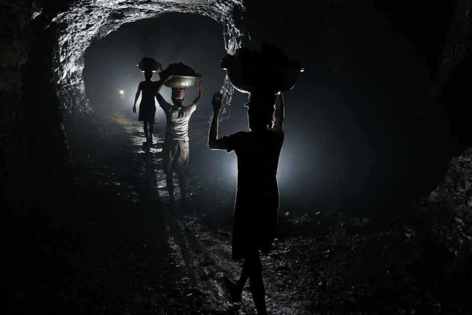 india