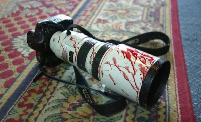 journalists