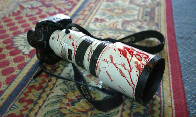 journalists