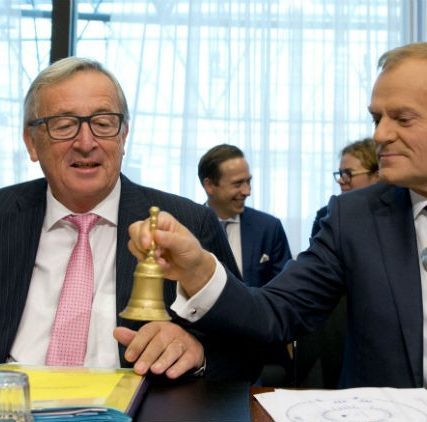 juncker-tusk