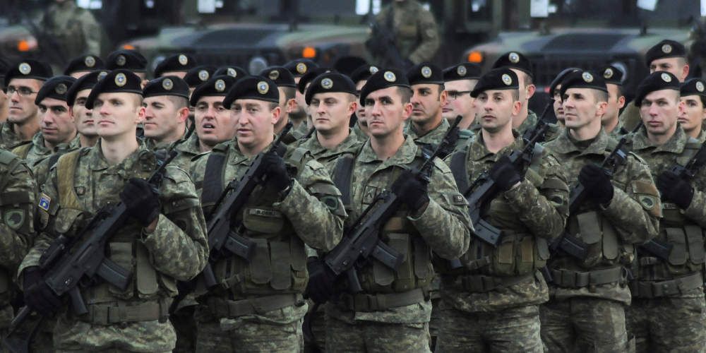 kosovo