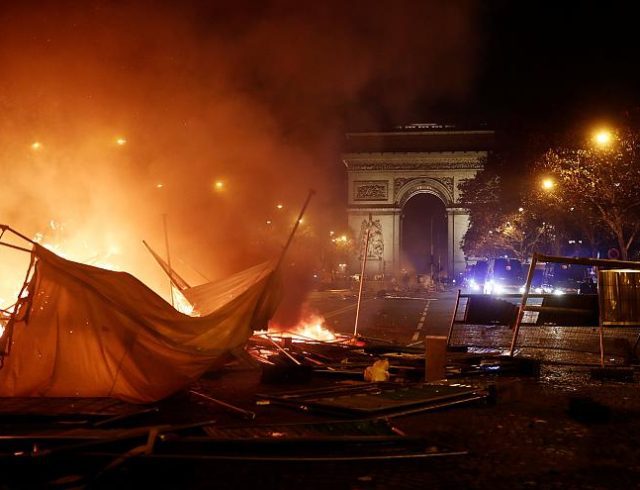 parisi