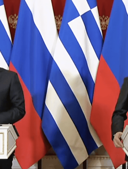 tsipras-poutin