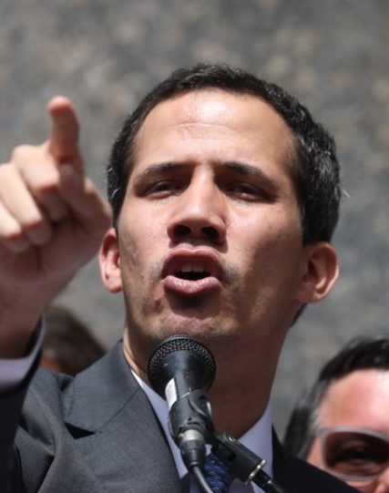 Guaido-venezuela
