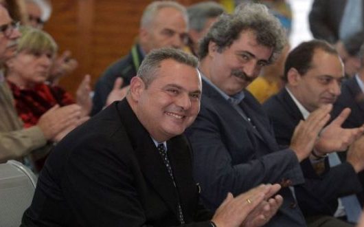 KAMMENOS POLAKHS 2
