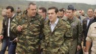 KAMMENOS – TSIPRAS 2
