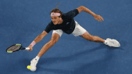 TSITSIPAS