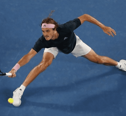 TSITSIPAS