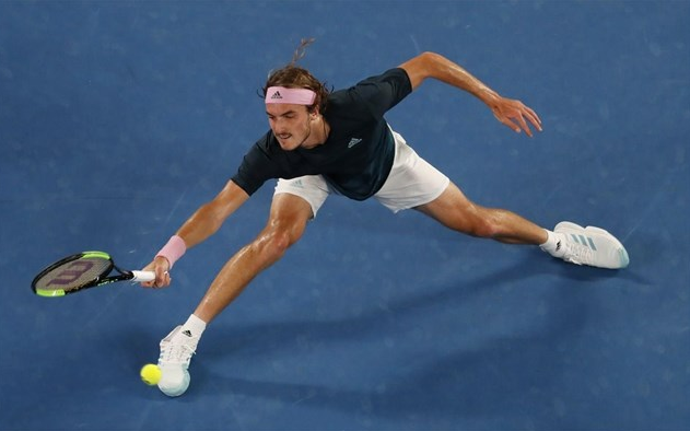 TSITSIPAS