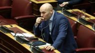 ΒΟΥΛΗ ΣΥΖΗΤΗΣΗ ΨΗΦΟΣ ΕΜΠΙΣΤΟΣΥΝΗΣ ΣΤΗΝ ΚΥΒΕΡΝΗΣΗ