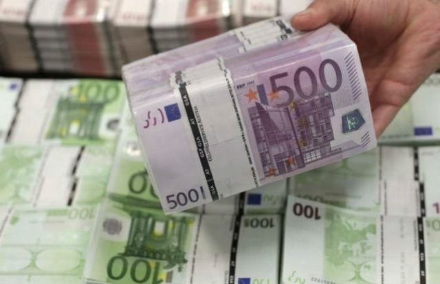 euros