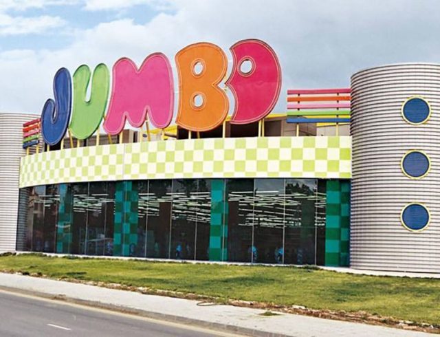 jumbo
