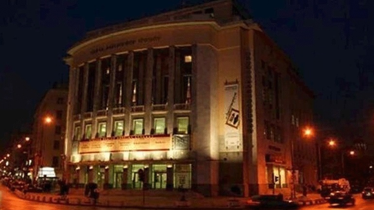 theatro