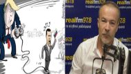 VENEZUELA PRAXIKOPHMA – MPOGIOPOULOS 1B