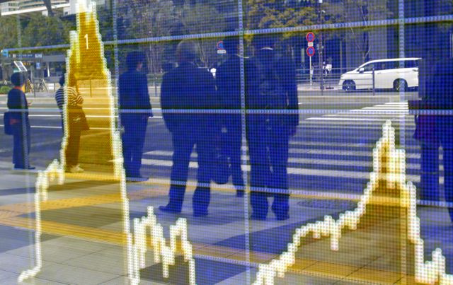 Global Economy