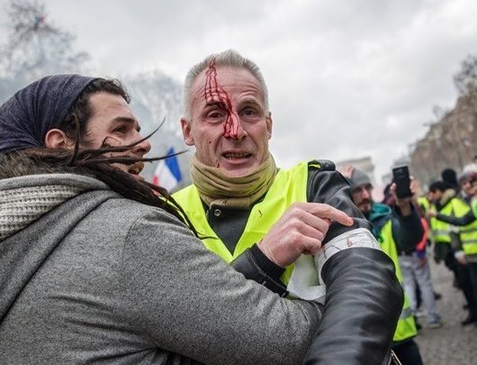 w09-185246FRANCEYELLOWVESTSPROTEST18