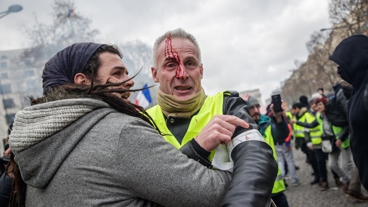 w09-185246FRANCEYELLOWVESTSPROTEST18