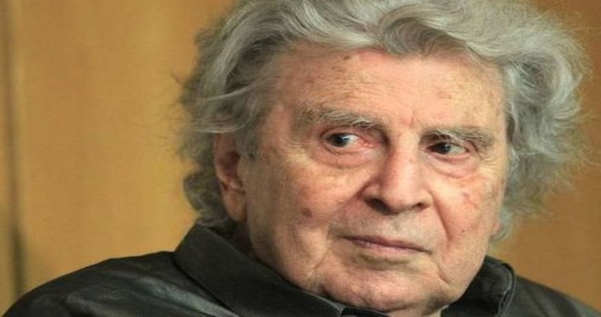 MIKHS THEODORAKIS