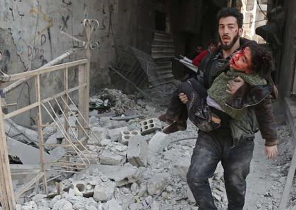 SYRIA