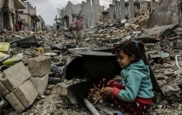 SYRIA