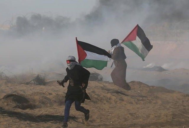 gaza