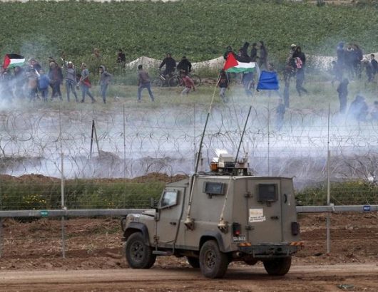 gaza.sygkrouseis