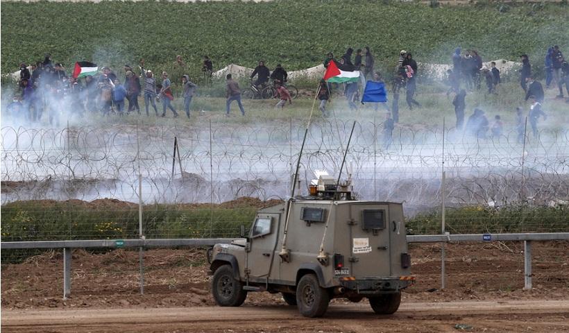 gaza.sygkrouseis
